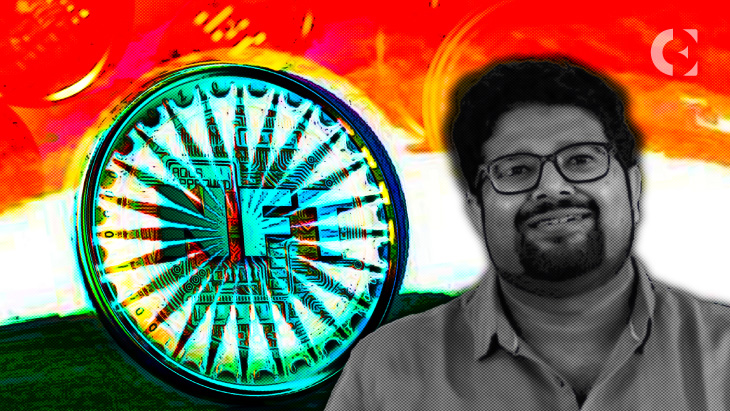 ‘India Holding Back on NFT Mass Adoption’: Says Totality Corp CEO