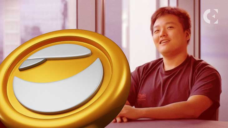 $3M LUNA Cashouts By Do Kwon May Have Caused UST Collapse