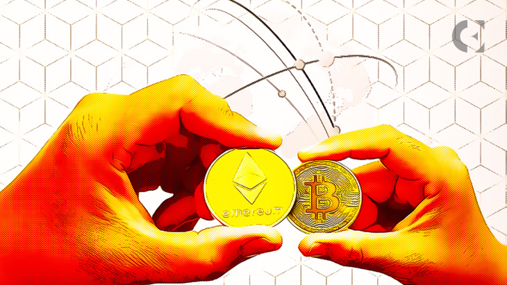 ETH May Continue to Weaken Against BTC in the Coming Days
