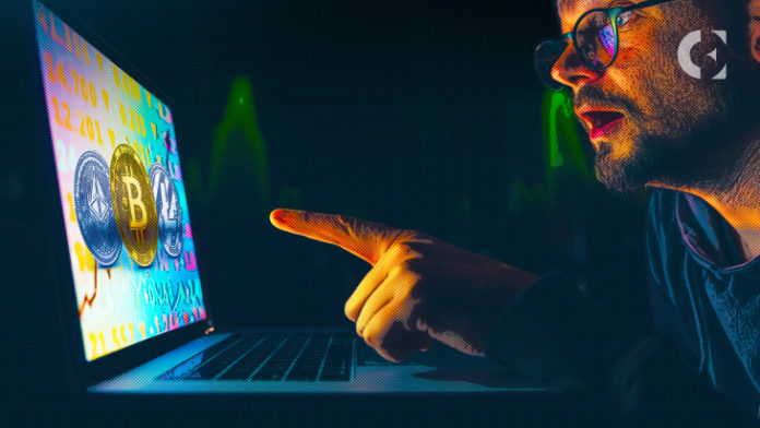 HEX был специально разработан, чтобы сделать Ричарда Харта богатым: инвестор