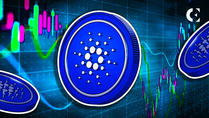 ADA Retraces Below $0.4151, A Thinning Market is Apparent