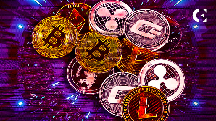 BTC’s Current Move Up Could Trigger a Mini Altcoin Rally