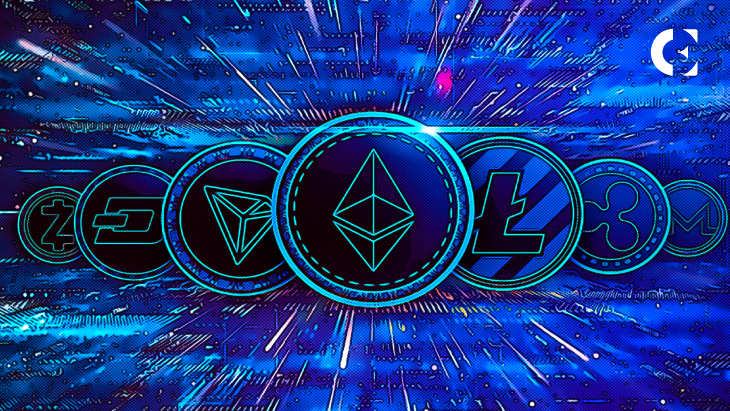 MATIC, SOL, and FTM Set To Explode in Next Bullish Market