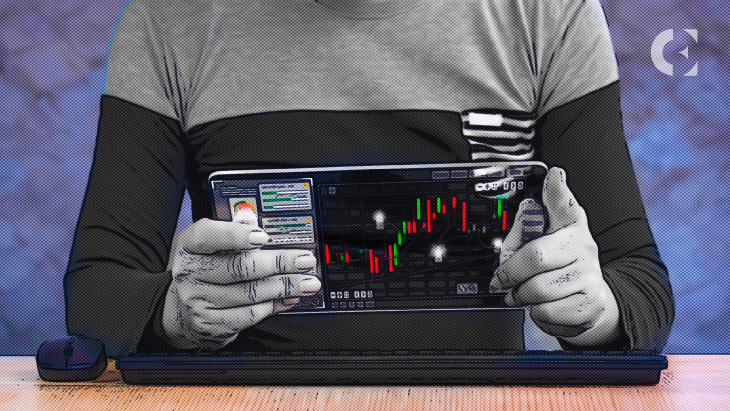 ATOM, ADA and SOL Are up as Crypto Market Cap Breaks $1TRILLION