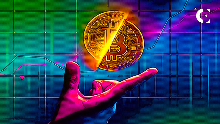 Sentiment for Bitcoin (BTC) Remains Negative: Santiment Feed