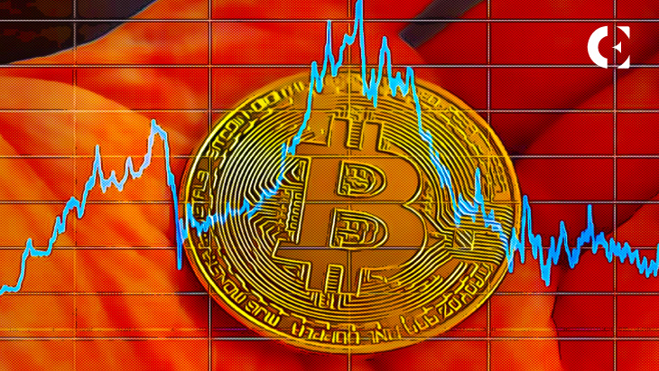 <strong>BTC Still Above $20K Despite the Fact Most Cryptos Are Down</strong>