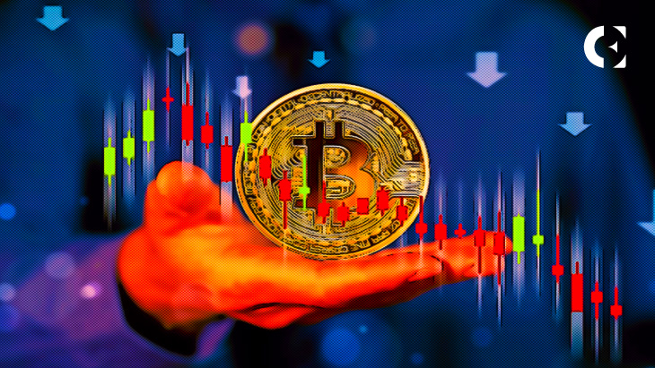 Bitcoin’s Hash Price Reaches an All-Time Low of $66K per Exahash