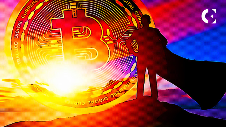 Why a Bitcoin Whale Dumped 70,000 BTC and Has No Regrets