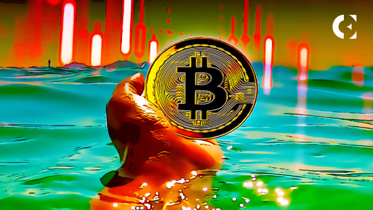 $688 Million BTC Pulled From Exchanges; Traders Expect BTC Rally