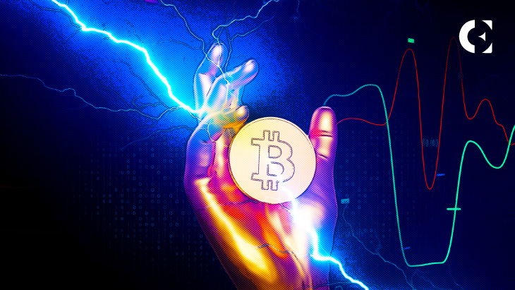 BTC Halts Rebound Amid Continued Selloff By The German Government