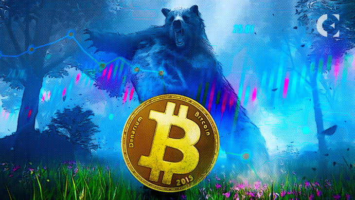 Is Bitcoin Moving Towards a Bullish Period Amid the Bear Market?
