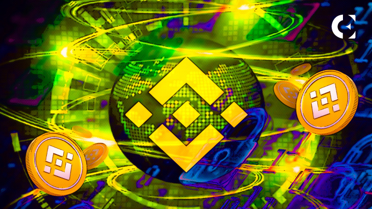 Binance Helps To Trace $4.2 Million in Crypto Donations to Russia