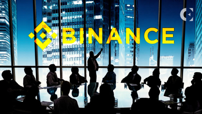 Binance CEO Advises Community to Exploit the Current Market Fear