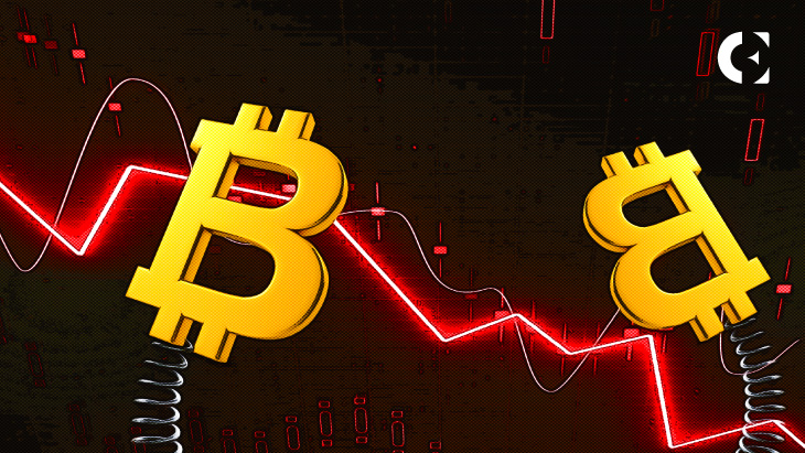 Bitcoin vs. Traditional Assets: Chart Shows Crypto King Despite Recent Bloodbath