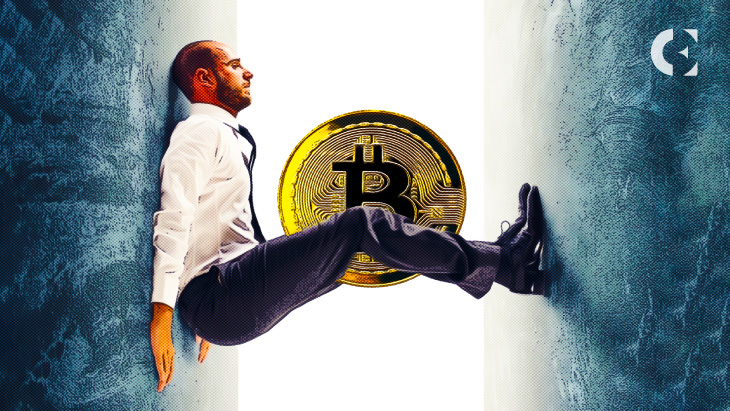 Bitcoin(BTC) Dips Lows of $19,292.70
