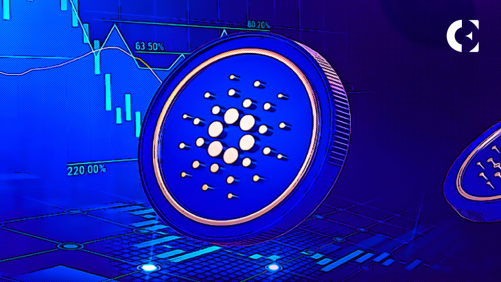 Things Looking Bullish for ADA After Successful Tuesday Session
