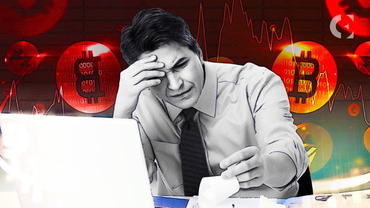 Analyst Gambardello Talks on “Risk of Not Investing in Crypto”
