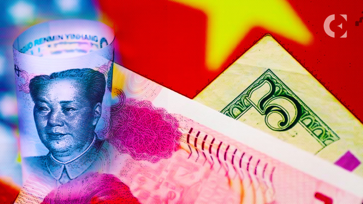 China’s Central Bank Set to Cut Bank’s RRR Next Month to Boost Economy