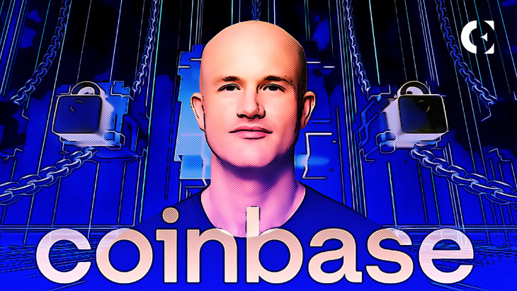 Генеральный директор Coinbase сомневается в научных исследованиях; Видит решение ResearchHub