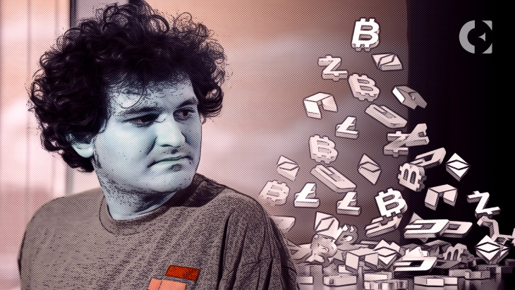 Coinbase CEO Supports FTX's Heavily Criticized Legislative Proposal