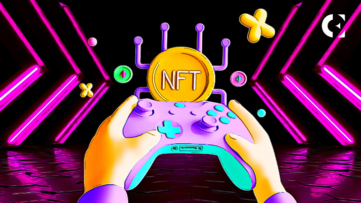 Crypto-Gaming Firm Stardust Raises $30M Regardless of the Slump