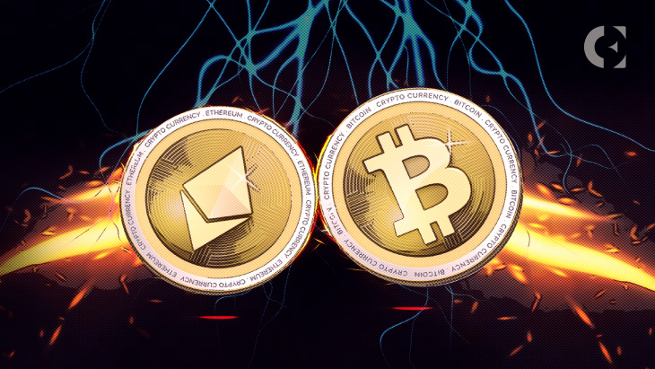 Crypto Market Gains