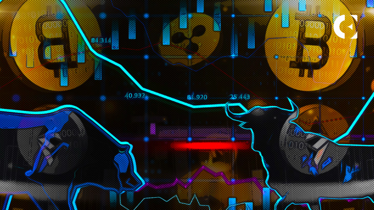 Crypto Price Movements for October Contradict Crowd Sentiments