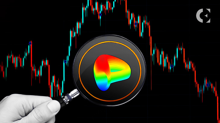 CRV Price Eyes Another Move as Curve Finance Raises Disclaimer