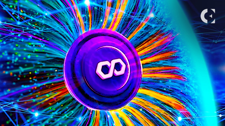 Polygon Co-Founder Tweeted Blockchains Don’t Solve New Problems