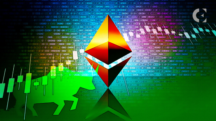Does ETH Hint a Surge After Forming Bearish Zone Below $1,300