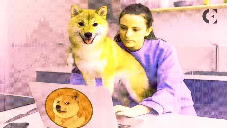 Doge-Price-analysis