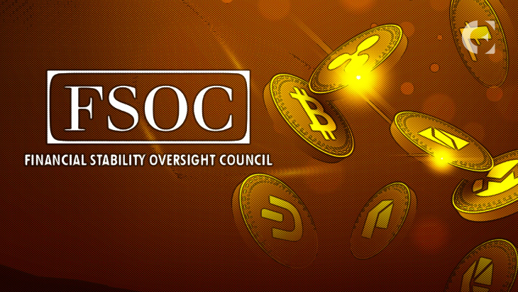 FSOC Claims Government Should Provide Legal Framework for Crypto