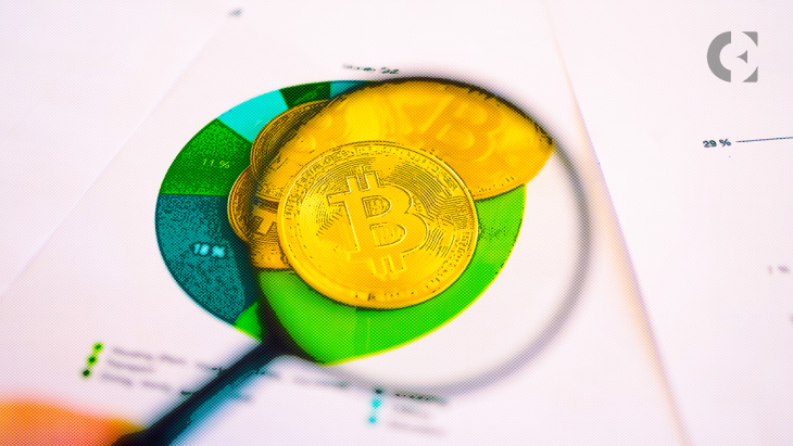 Firms Adopt Fair-Value Accounting Style for Crypto Assets