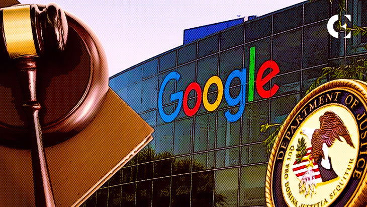 Google CEO Reports Reduced Search Spending in Q3 of 2022
