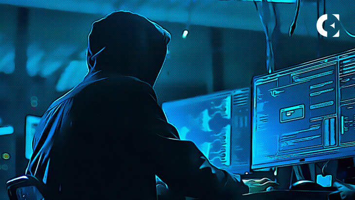 Hackers Steal Data From Bitcoin ATM