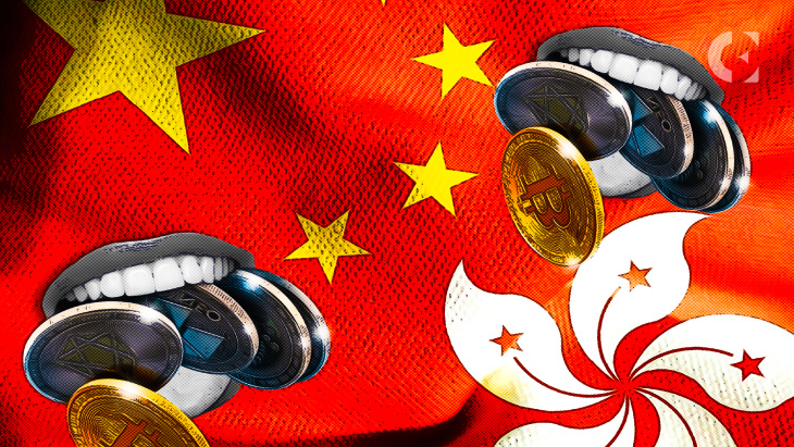 Hong Kong Becomes First Asian Market to Greenlight Crypto Spot ETFs