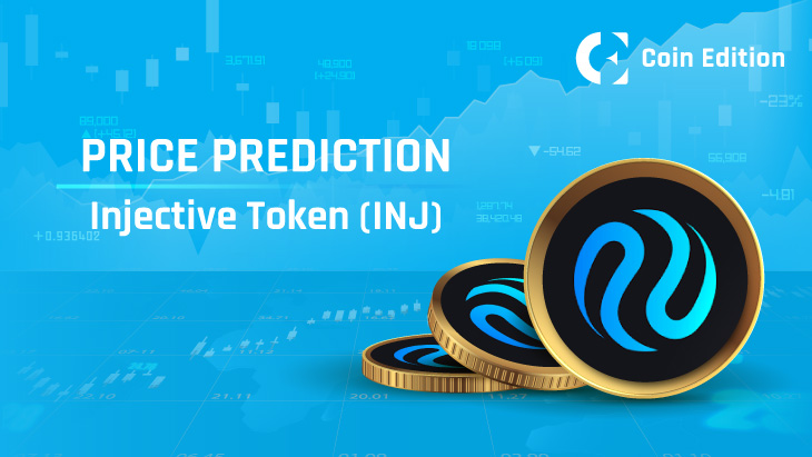 Injective Token (INJ) Price Prediction