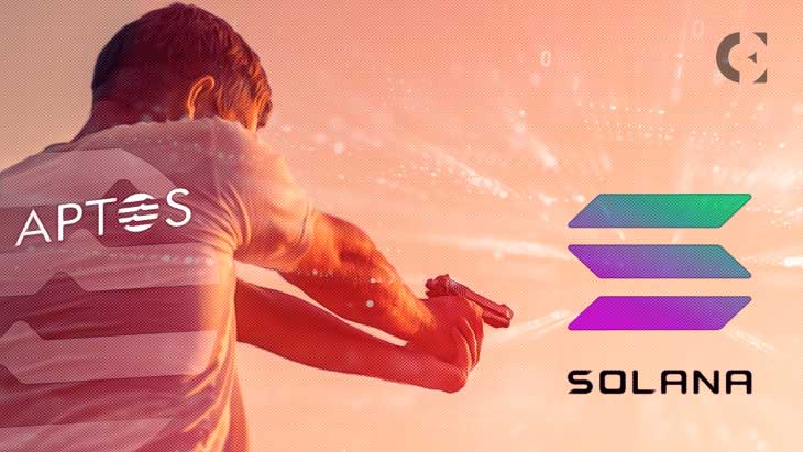 Altcoin Daily’s ‘Is Aptos the Solana Killer?’ Gets Myriad Answers
