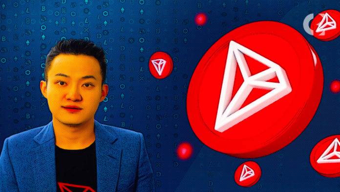 Justin Sun Devotes $236 million to Dominican Crypto Reserves