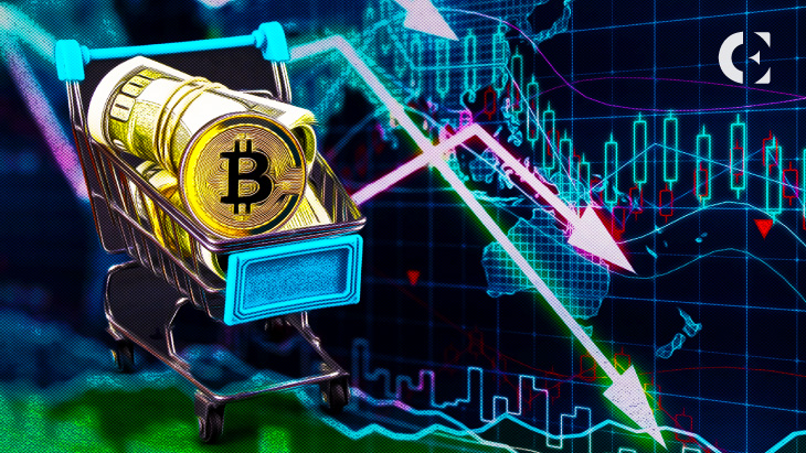 Buy Bitcoin With Fiat While You Still Can: Jan3 CEO Samson Mow