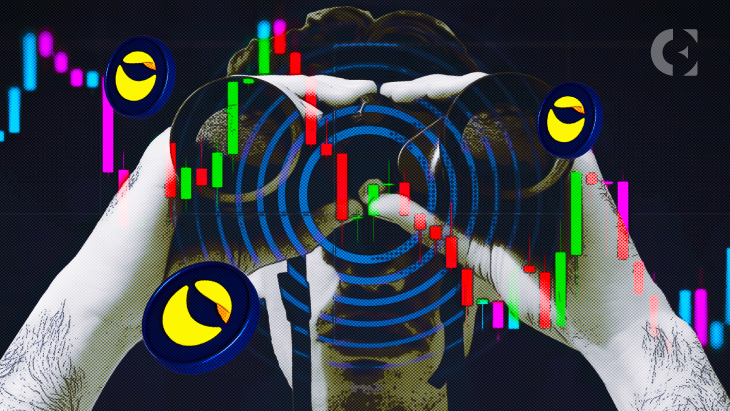 LUNC At Risk Of More Price Drops Despite Being Down 11% Already
