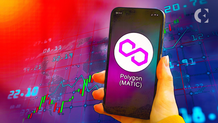 Well-Known Crypto Trader Believes MATIC Could Soon Reach $1