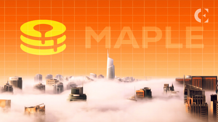 Maple Finance Debuts Treasury Bill Pool for Crypto Investors