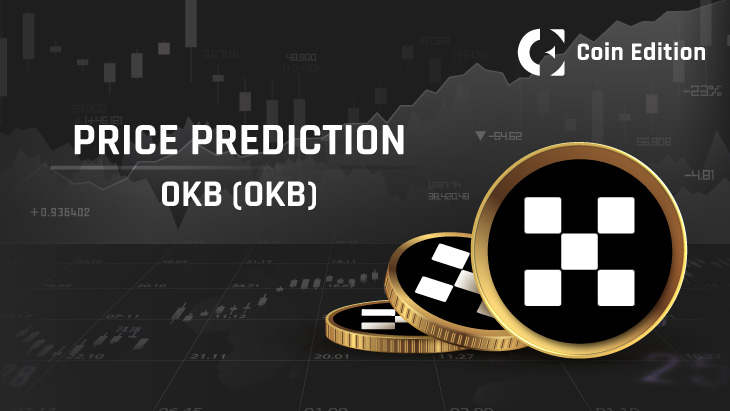OKB (OKB) 가격 예측 2024-2030: OKB 가격이 곧 100달러에 도달할 수 있을까?