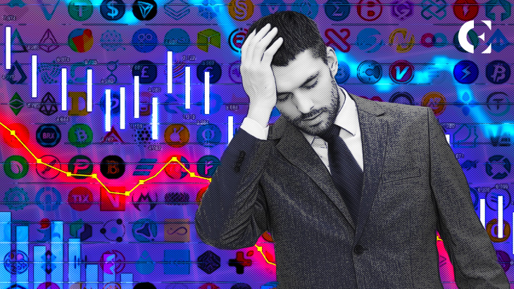 Over 12,000 Crypto Coins Have Not Been Traded At All This Year