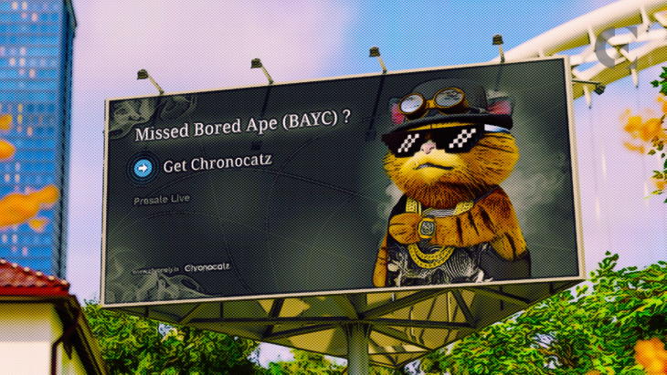 Chronoly (CRNO)