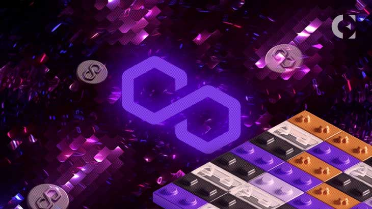 Polygon’s Daily Activity Addresses Reach an All-Time High