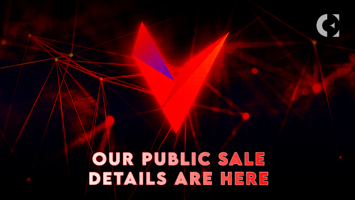 Volare To Kick Start Public Sale of VOLR Token