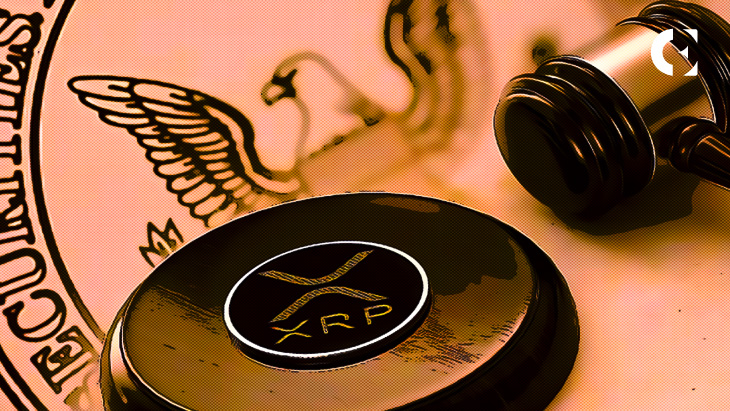 Ripple Now Controls Less Than 50% of XRP Holdings; First in History