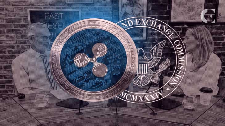SEC’s Cryptocurrency Enforcement Scrutinized After Ripple Case